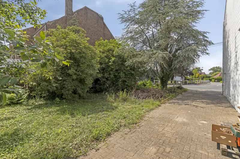 Bouwgrond te huur Ternat 627m2 Halfopen Bebouwing Nabij Station