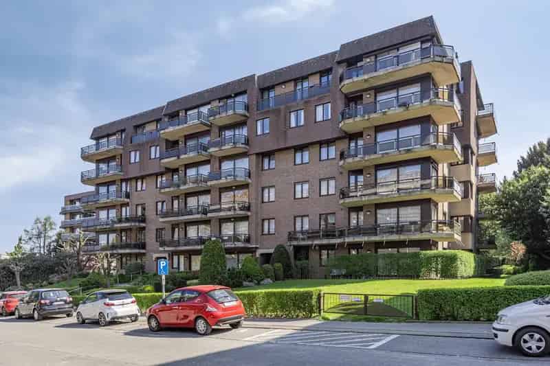 Appartement te huur Strombeek-Bever 3 slaapkamers garage terras