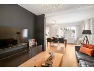 Huis te koop Olen - Instapklare woning met zonnepanelen