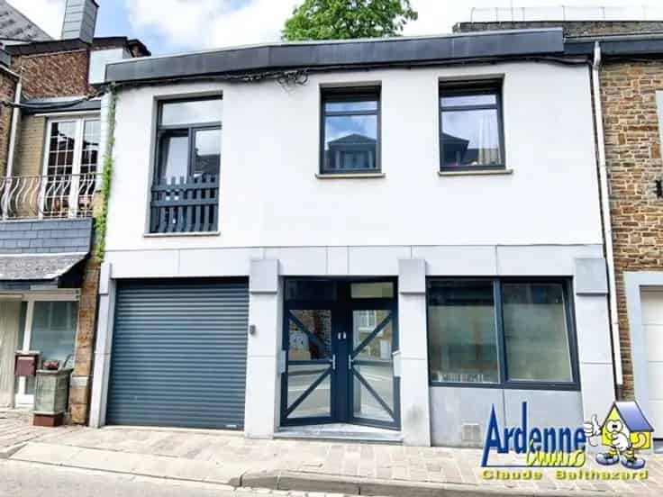 Appartementenblok Te Koop La Roche-en-Ardenne