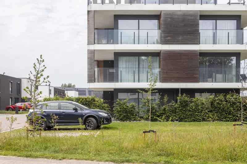 Appartement te huur - Comfort en Licht op Toplocatie
