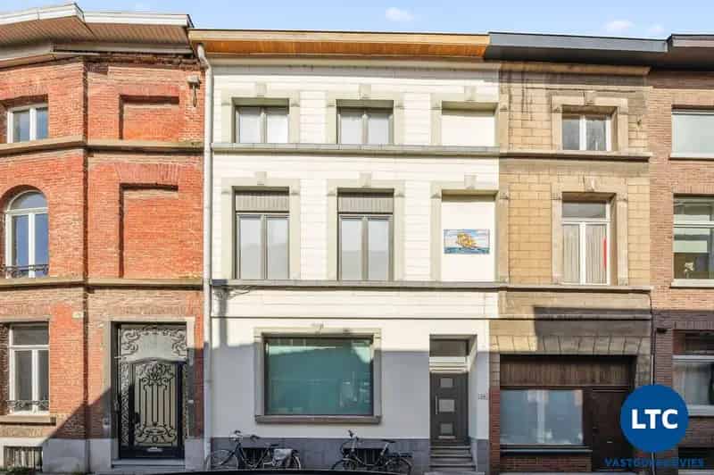 Te Koop: Instapklare Familiewoning Tienen Centrum