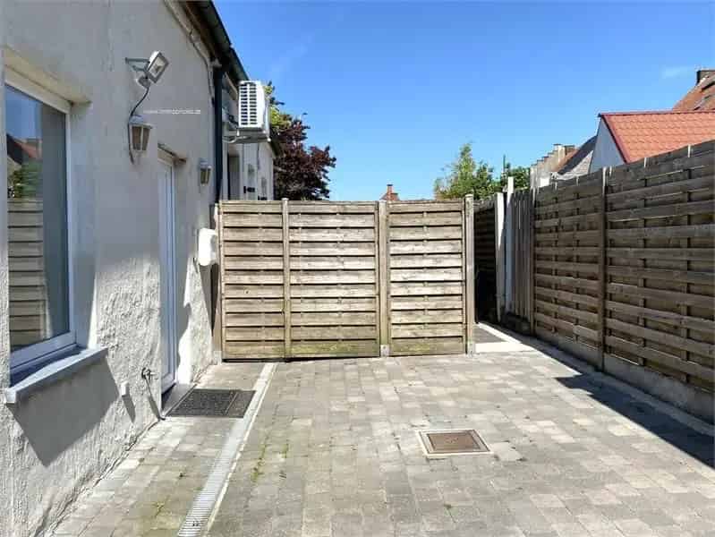 Woning te huur Tielt: 1 slaapkamer, rustig, energiezuinig