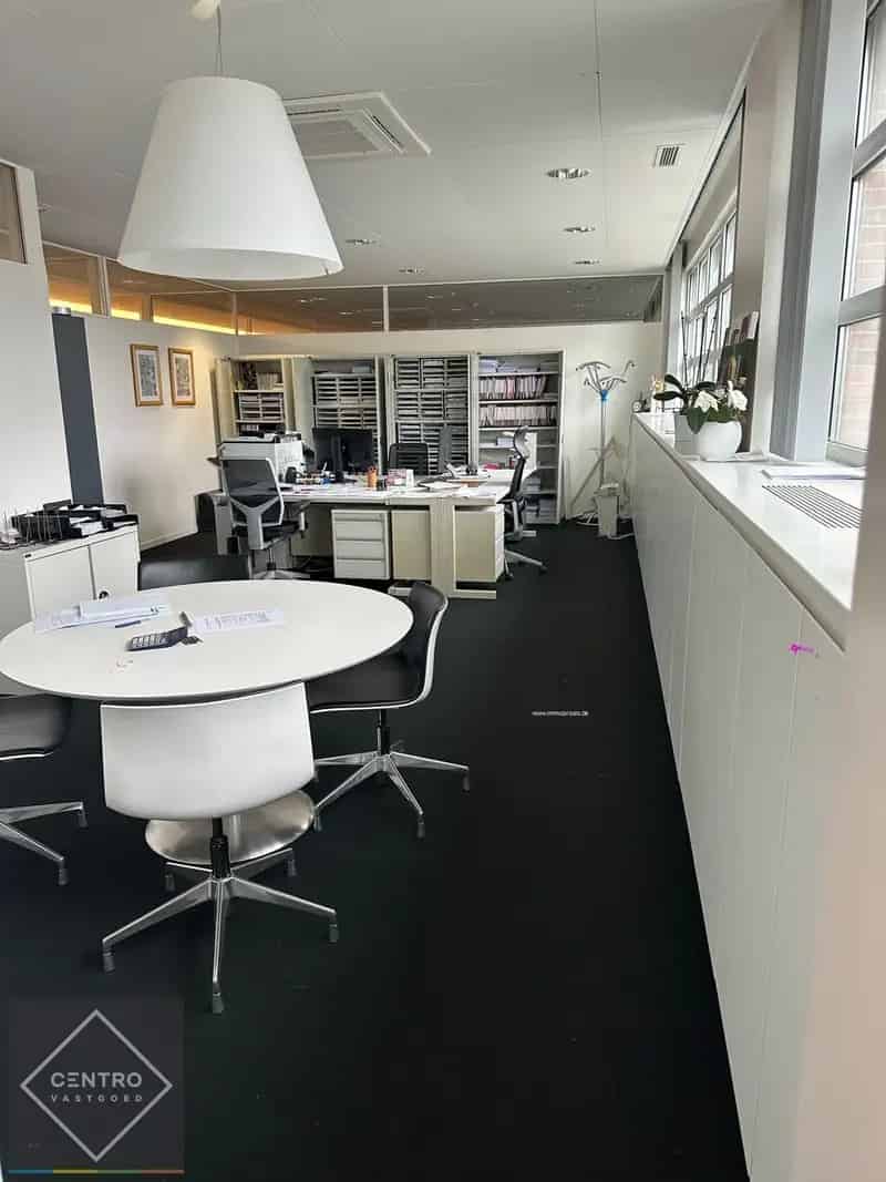 Kantoorruimte te huur Brugge - Ideaal voor starters en KMO's