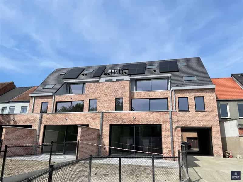Appartement te koop in Sint-Gillis-Waas