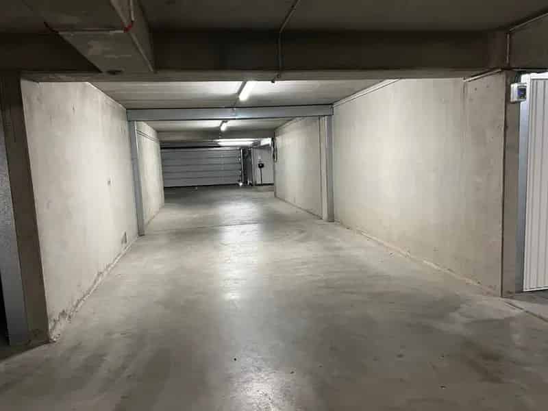 Garagebox te Huur Jachthaven Nieuwpoort