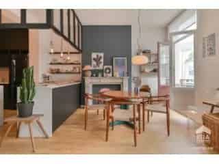 Appartement te koop Brussel Sint-Katelijne 100m²