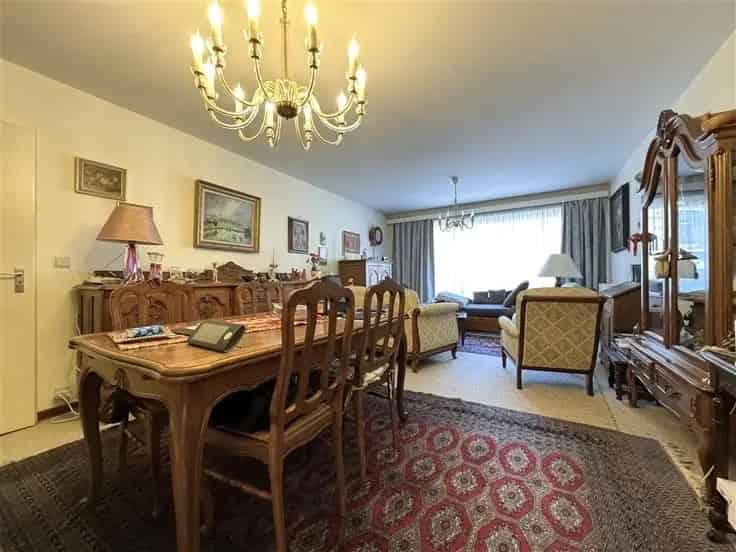 Appartement te Koop Andenne 2 Slaapkamers Centrum