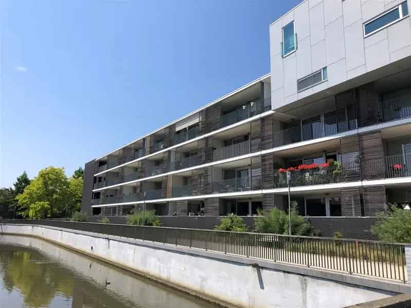 Duplex Appartement 4 slaapkamers  180m2 Dakterras