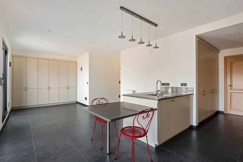 Duplex te Huur Historisch Centrum Lier Panoramisch Uitzicht