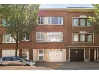 Huis te koop Antwerpen - Bel-etage 157m²