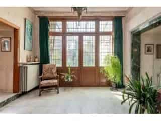Herenhuis Mechelen - Neoclassicistisch - 347m² -  Beschermd Erfgoed