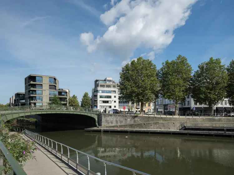 Appartement te huur