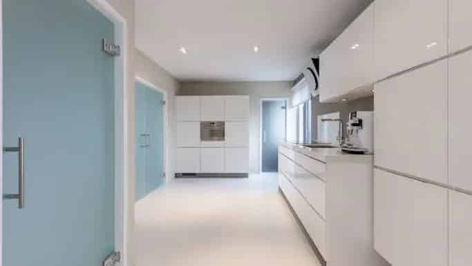 Penthouse te koop Hasselt Centrum 220m²