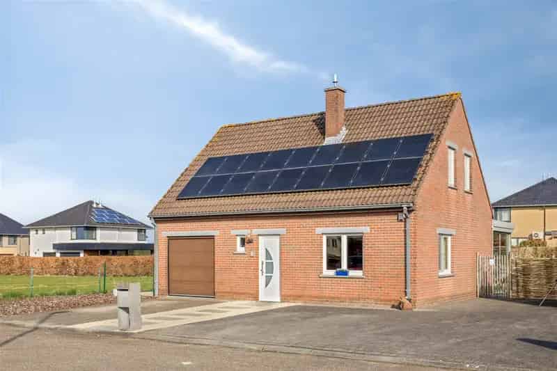 Huis te koop: Instapklare woning 3 slaapkamers, kindvriendelijk