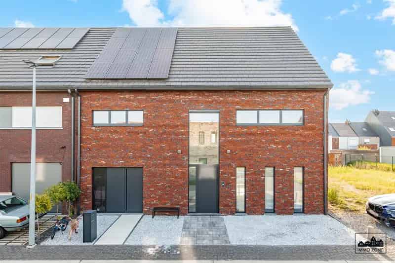 Huis te koop