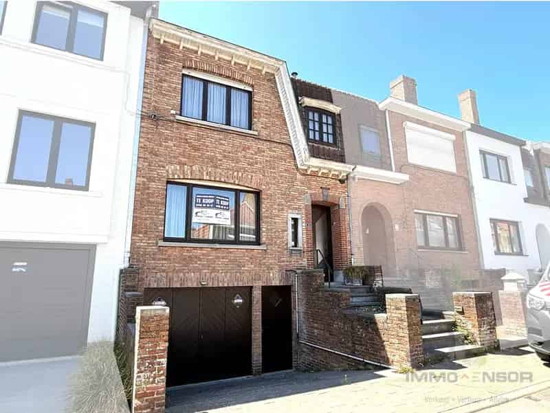 Huis te huur