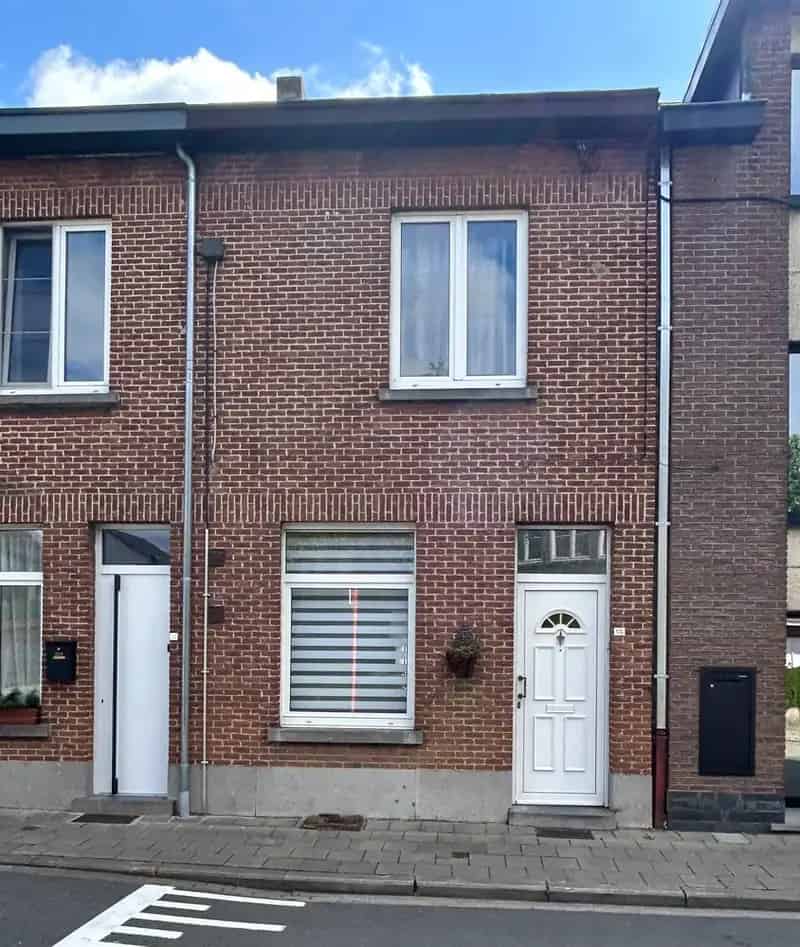Rijwoning te Wilsele: 3 slaapkamers, tuin, nabij Leuven