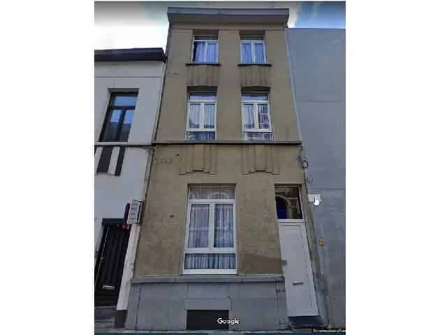 Eengezinswoning Florastraat 153 Bouwjaar 1898 Renovatie 1999