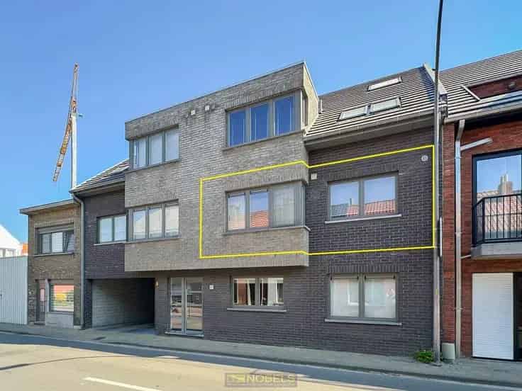 Appartement Te Koop