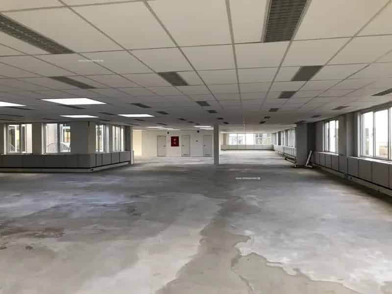 Kantoorruimte te huur Zaventem - 300m² nabij Ikea en E40
