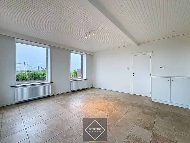 Huis te koop Houtave 4 slaapkamers bureel garage tuin
