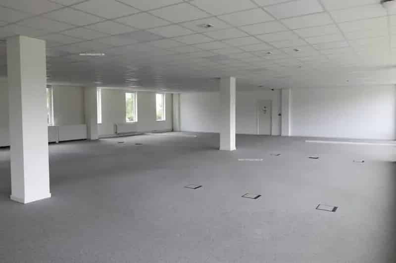 Kantoorruimte te huur Connexion Park Zellik