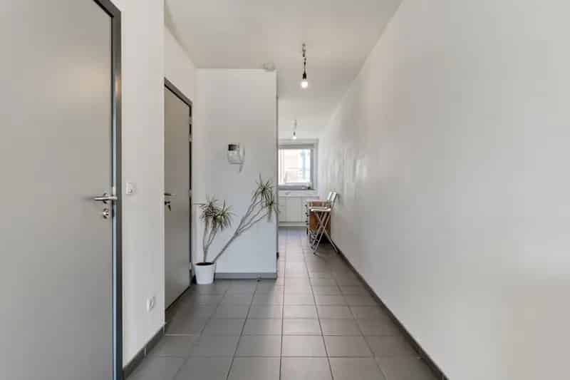 Appartement te koop Gent centrum 1 slaapkamer 80m²