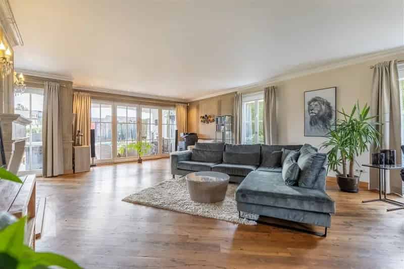 Villa te koop in Aldeneik Maaseik