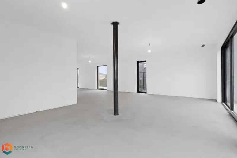 BEN-woning 4 slaapkamers tuin
