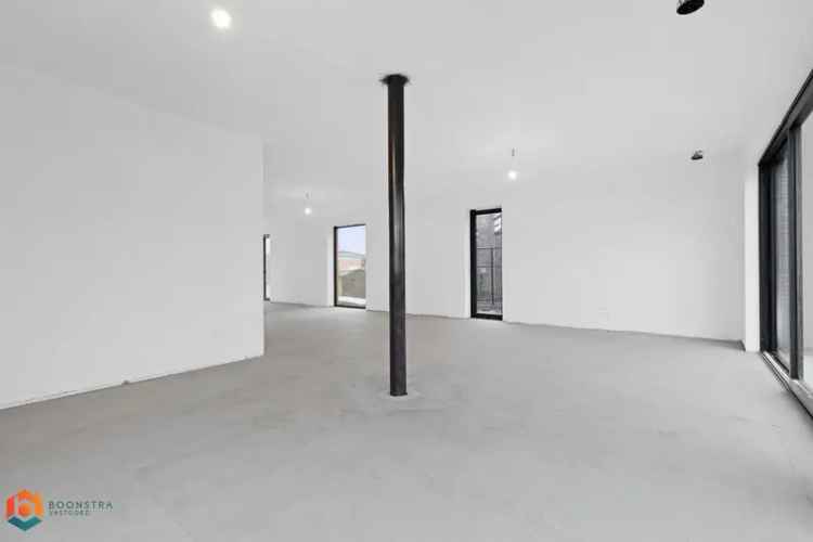 Prachtige BEN-woning met 4 slpkrs en tuin