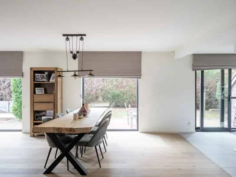 Villa te koop Laarne 4 slaapkamers gerenoveerd