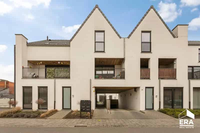 Duplex 2 slaapkamers Lommel - Energiezuinig