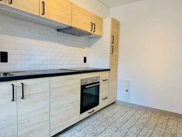 Appartement te Koop Halle Centrum - Gerenoveerd 2 slaapkamers