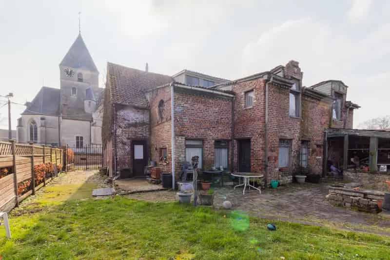 Steenokkerzeel Renovatieproject 15a 70ca