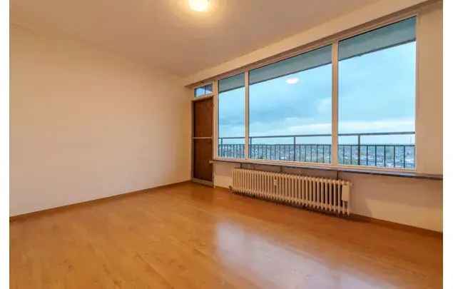 Huur 2 slaapkamer appartement van 108 m² in Antwerp