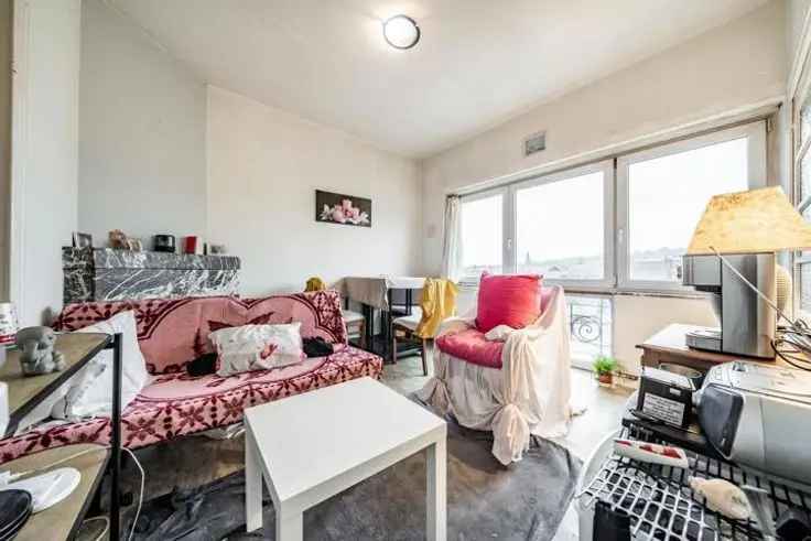 Appartement Te Koop