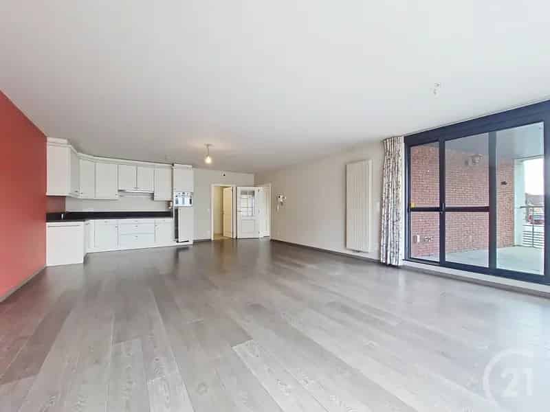 Appartement te huur Tremelo Centrum 93m2
