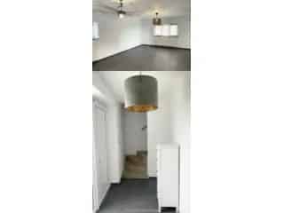 Huis te huur Grosage 3 slaapkamers Nabij winkels