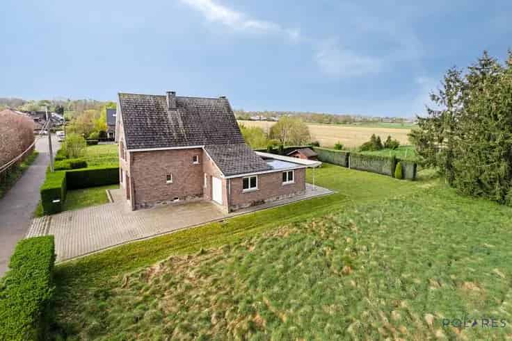 Huis Te Koop Herent Te Renoveren 222m² 4 slaapkamers