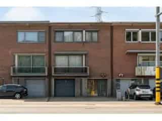 Huis te koop Wommelgem 4 slaapkamers ruime tuin