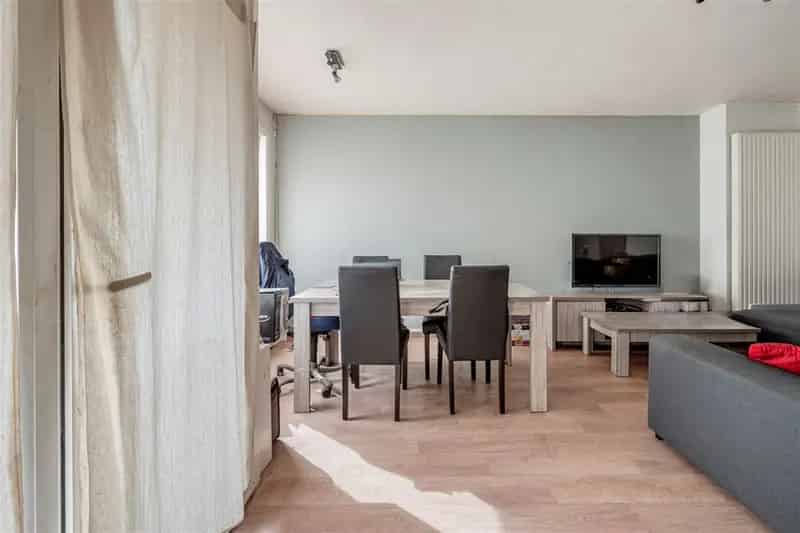 Appartement te koop Sint Niklaas 3 slaapkamers