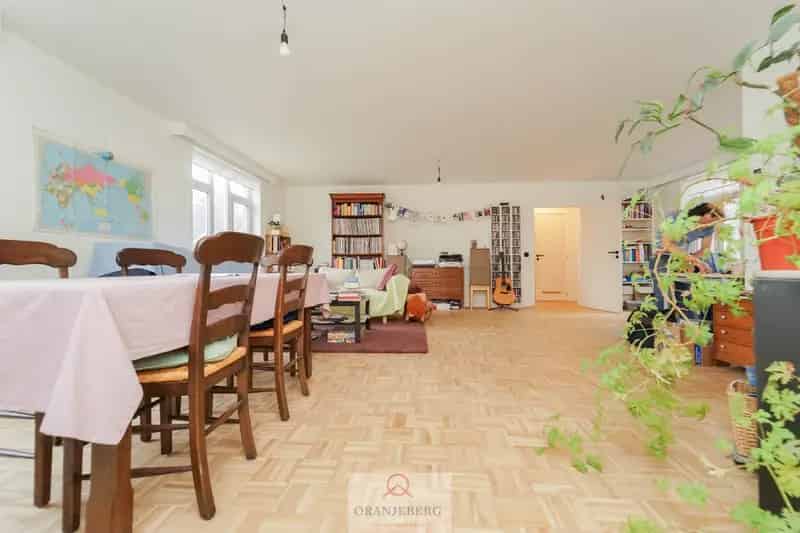 Appartement te koop Gent: 134m², Begijnhof zicht