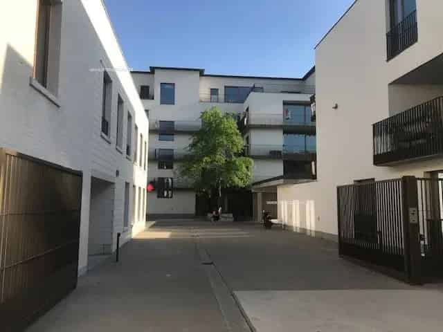 Nieuwbouw woning 4 slaapkamers Gent
