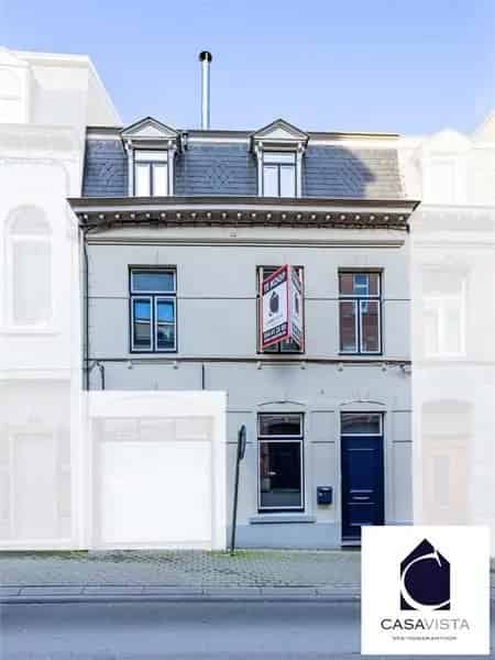 Huis te koop Geraardsbergen 3 slaapkamers EPC A label