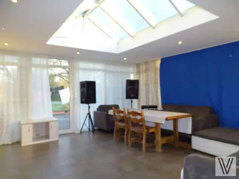 Huis te koop Izegem 5 slaapkamers grote tuin