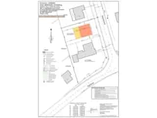 Bouwgrond Beverlo 492m² Open Bebouwing Nabij Station en Bos
