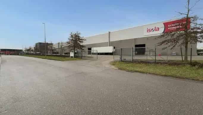 Magazijn te huur Tongeren Oost 1260m²