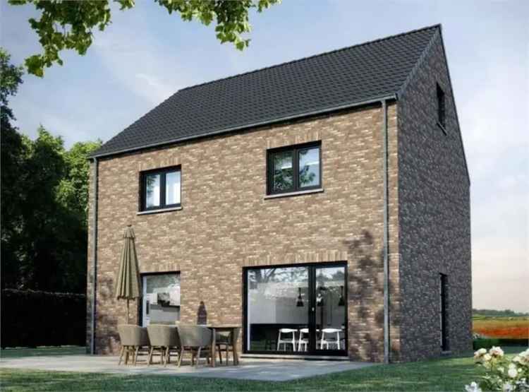 Woning te koop Tongeren