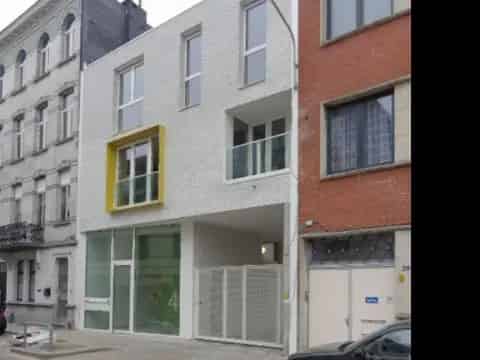Appartementen Arthur Sterckstraat 48